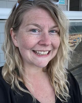 Photo of Rachel Tyrrell, Counselor, MA, LMHC