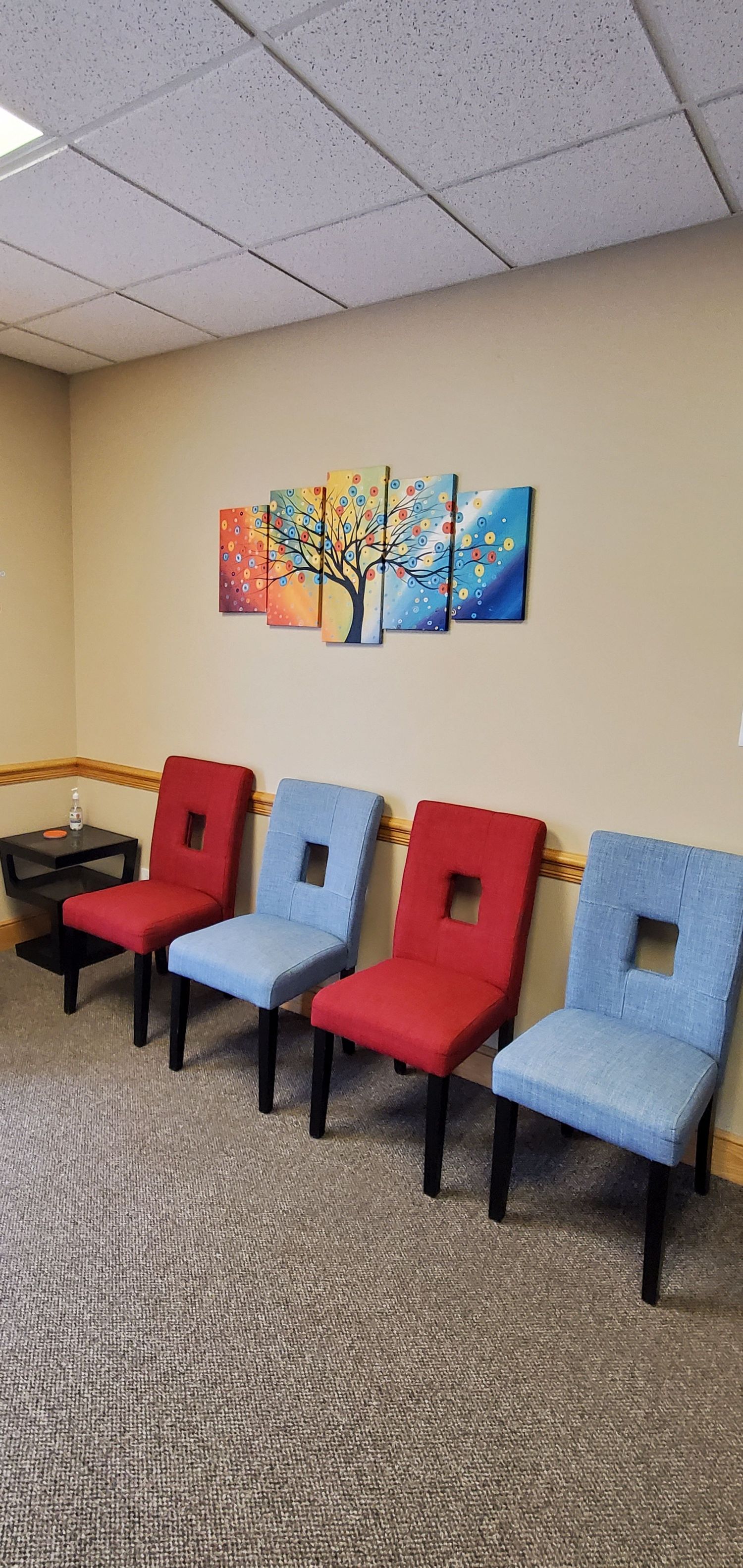 Tara Hay, Clinical Social Work/Therapist, Buffalo, NY, 14221