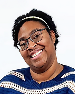 Photo of Amber Woodward, Clinical Social Work/Therapist, LCSW