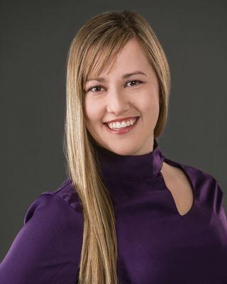 Photo of Nicole Lindsay McDougall, Registered Provisional Psychologist in Cold Lake, AB