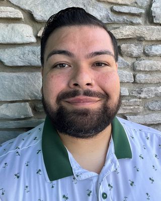 Photo of Richard Christopher Meza II, Clinical Social Work/Therapist, LCSW