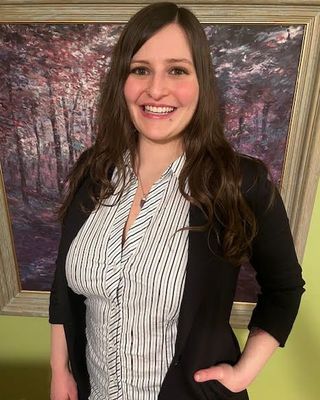 Photo of Catherine Désorcy-Nantel, Counsellor, MEd, CCC