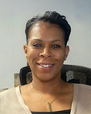 Photo of S'philile Belinda Negron, Marriage & Family Therapist, LMFT