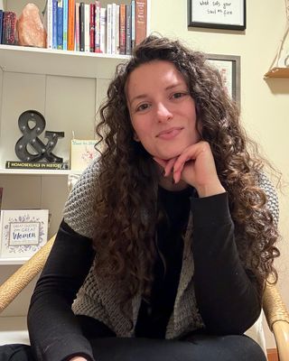 Photo of Chelsea Poloski, Clinical Social Work/Therapist, LCSW
