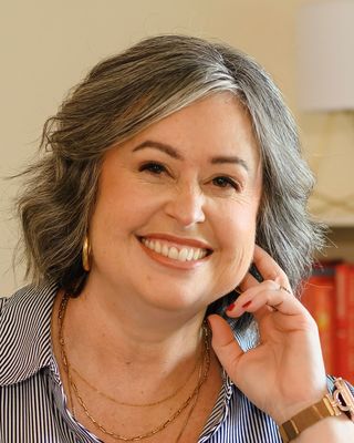 Photo of Melissa Smith-Venters, Licensed Professional Counselor, MA, LPC, NCC