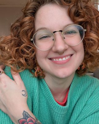 Photo of Bella Dahlheimer, Clinical Social Work/Therapist, LSW