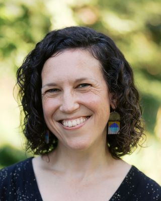Photo of Carolyn Schulte, Marriage & Family Therapist, LMFT