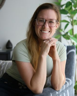 Photo of Sierra Postler - Jones, Marriage & Family Therapist, LMFT, APCC