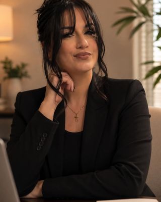 Photo of Tiffany Bonini, Psychiatric Nurse Practitioner