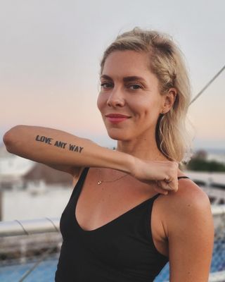 Photo of Janey Brown, Registered Psychotherapist (Qualifying), MACP, BPsych