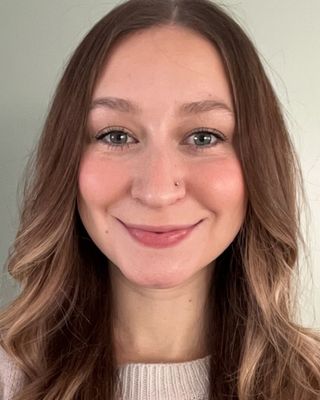 Photo of Taylor Mailloux, Registered Psychotherapist (Qualifying)