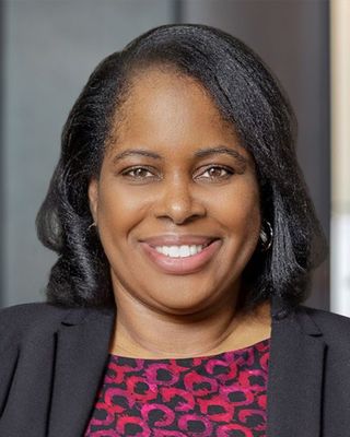 Photo of Dr. Jill Harrison, Psychiatrist in 01601, MA