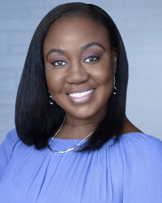 Photo of Nadly Belizaire, Counselor in Miami, FL