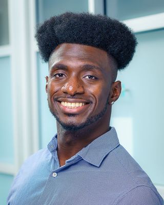 Photo of Lamarre Edouard, APCC, Counselor