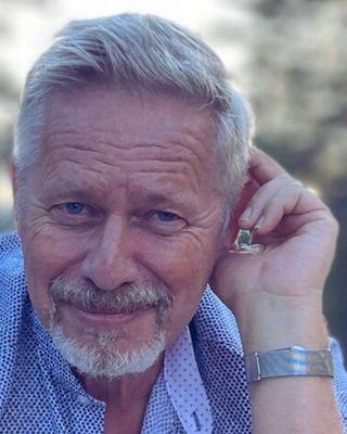 Photo of Robert McFadden in Montréal-Est, QC