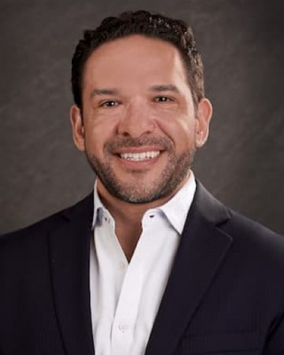 Photo of Francisco Vinas, Clinical Social Work/Therapist, MSW, LSW, CADC