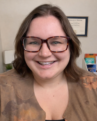 Photo of Kaitlin Wolfe - Kaitlin Wolfe - Everest Therapeutics, Clinical Social Work/Therapist, BSW, MSW