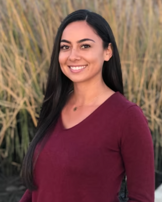 Photo of Sandy Garcia, Clinical Social Work/Therapist, LCSW