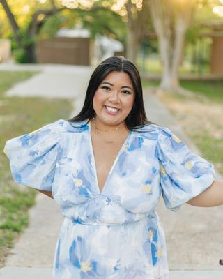 Photo of Savannah Descalzo, LPC Intern, ALC