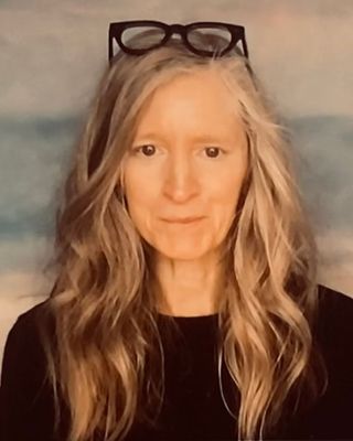 Photo of C. Emma Burrous, Psychologist, PhD, FIPA