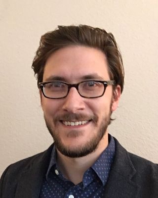Photo of Justin Barry, Psychologist in Colorado Springs, CO