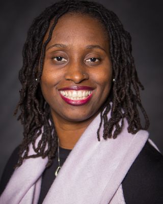 Photo of Louidine Joseph-Scott, Licensed Professional Counselor, LPC