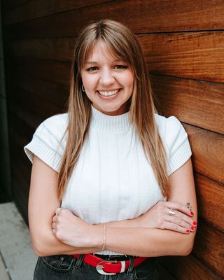 Photo of Maddie Scott, Marriage and Family Therapist Candidate, MFTC