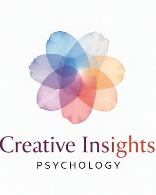 Photo of Catherine Ly - Creative Insights Psychology, Psychologist, Assoc MAPS