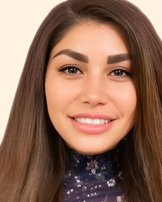 Photo of Mojan Saberi, Psychiatric Nurse Practitioner, MSN, PMHNP