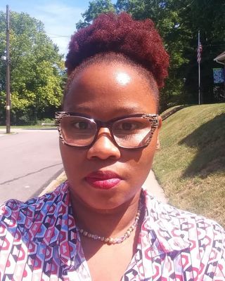 Photo of Zandra Robinson, Licensed Professional Counselor in Pittsburgh, PA