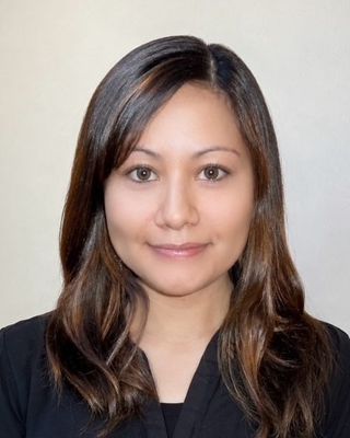 Photo of Lina Meza, Creative Arts Therapist, LCAT, ATR-BC