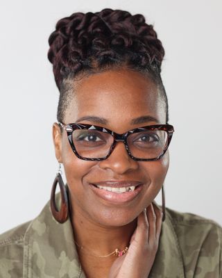 Photo of Allison Williams, Counselor, MA, LPC