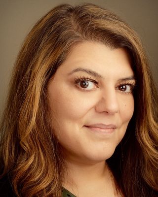 Photo of Nooshi Ghasedi, Pre-Licensed Professional, MA