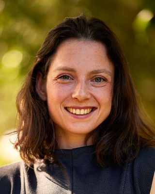 Photo of Dr Madeleine Brygel, Psychologist, PsychD, PsyBA General