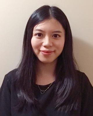 Photo of Jing Liu, Counsellor in Calgary, AB