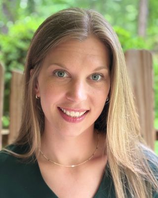 Photo of Kaitlyn Armstrong, Clinical Social Work/Therapist, MSW, LCSW