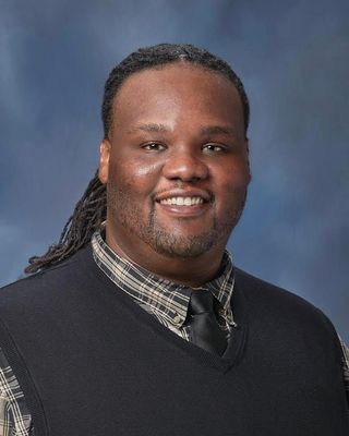Photo of Christopher C Harris, Licensed Professional Counselor, MA, LPC
