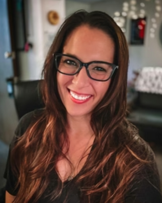 Photo of Sarah Stahl, Licensed Clinical Professional Counselor, LPC