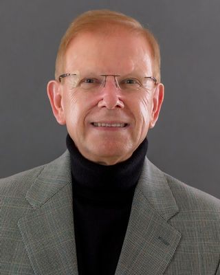 Photo of Dr. William S. Rybicki, Psychologist in Fairfax, VA