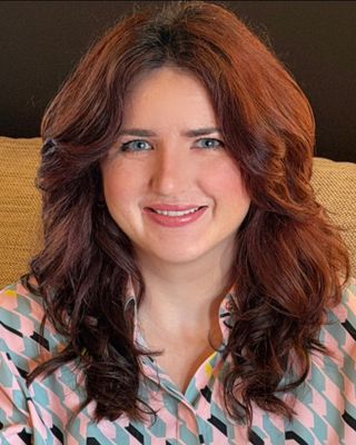 Photo of Kylie Mackenzie, Registered Psychotherapist, PsyD, MA, BA