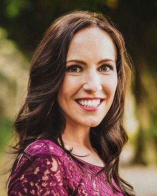 Photo of Kim Bolen McGrew, Psychological Associate, MA, LPA, HSP-PA, LCAS