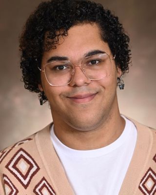 Photo of Romell McCalpin-Carter - Unique McCalpin-Carter, Pre-Licensed Professional, MA