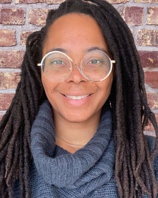 Photo of Ashley Walay, Clinical Social Work/Therapist, LCSW