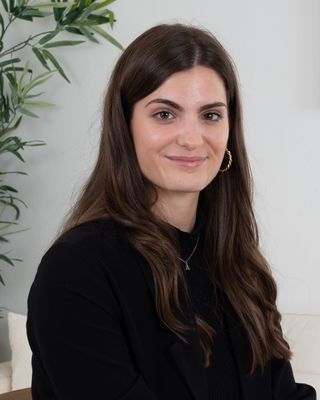 Photo of Laura Navarro Juliana, Psychologist, FSP