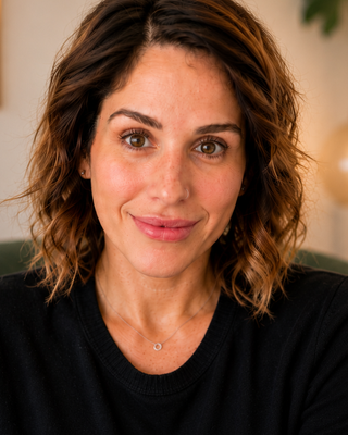Photo of Chanin Santini, Clinical Social Work/Therapist, LCSW, MEd, BCD, CST