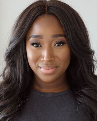 Photo of Marchell R, Licensed Professional Counselor, LPC, NCC