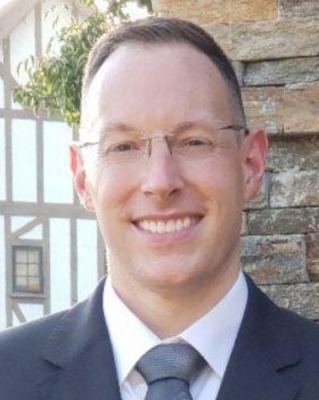 Photo of Dr. Josh Thomas, Psychologist in La Jolla, CA