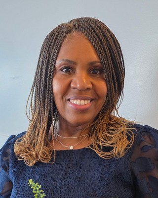 Photo of Latricia Taylor, Licensed Professional Counselor, LPC