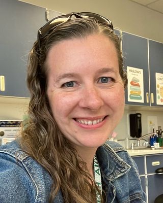 Photo of Elizabeth Lahti - Avia Counseling, Counselor, M.Ed, LMHCA