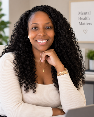 Photo of Christina Vaughans, Psychiatric Nurse Practitioner, PMHNP